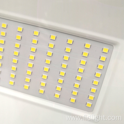 induction sensor led flood light for square